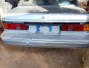 Nissan Bluebird 1990 - Cần bán Nissan Bluebird năm sản xuất 1990, màu bạc, xe nhập số sàn