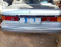 Nissan Bluebird 1990 - Cần bán Nissan Bluebird năm sản xuất 1990, màu bạc, xe nhập số sàn