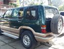 Isuzu Trooper 1997 - Bán Isuzu Trooper năm 1997, màu xanh lam, nhập khẩu nguyên chiếc, giá tốt