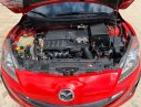Mazda 3 1.6 AT 2011 - Bán Mazda 3 sản xuất 2011, màu đỏ, nhập khẩu nguyên chiếc