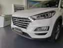 Hyundai Tucson 2.0L 2019 - Cần bán Hyundai Tucson 2.0L 2019, màu trắng, giá 930tr, Trả góp lãi suất 0%