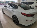 Kia Optima 2019 - Bán Kia Optima 2.4 GT sản xuất 2019, màu trắng