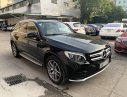 Mercedes-Benz GLC-Class 2017 - Cần bán gấp Mercedes năm sản xuất 2017, màu đen