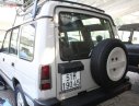 LandRover Discovery 1991 - Bán LandRover Discovery 1991, màu trắng, xe nhập