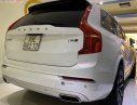 Volvo XC90 2016 - Bán ô tô Volvo XC90 đời 2016, màu trắng, xe nhập