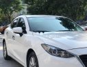 Mazda 3 2017 - Cần bán xe Mazda 3 năm 2017, màu trắng, giá tốt xe còn mới nguyên