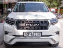 Toyota Prado 2018 - Bán Toyota Prado đời 2018, màu trắng, nhập khẩu nguyên chiếc chính hãng