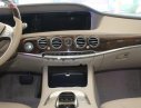 Mercedes-Benz S class  S400L 2015 - Bán Mercedes S400 năm 2015, nhập khẩu nguyên chiếc