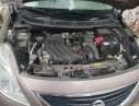 Nissan Sunny XL 2016 - Bán Nissan Sunny XL 2016, màu nâu chính chủ, giá 345tr