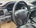 Ford Ranger Wildtrak 3.2L 4x4 AT 2016 - Cần bán gấp Ford Ranger 2016, màu bạc, nhập khẩu