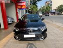Toyota Camry 2.0E 2017 - Bán Toyota Camry 2.0E 2017, màu đen