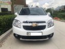 Chevrolet Orlando 2016 - Bán Chevrolet Orlando LTZ năm 2016, màu trắng