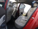 Chevrolet Cruze LTZ 2016 - Bán ô tô Chevrolet Cruze LTZ, đời 2016, màu đỏ số tự động, giá tốt