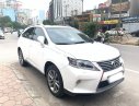 Lexus RX 350   2014 - Bán ô tô Lexus RX 350 năm sản xuất 2014, màu trắng, nhập khẩu nguyên chiếc