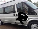 Ford Transit 2014 - Bán ô tô Ford Transit đời 2014, màu bạc chính chủ