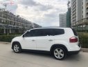 Chevrolet Orlando 2016 - Bán Chevrolet Orlando LTZ năm 2016, màu trắng