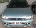 Ford Laser 2001 - Cần bán lại xe Ford Laser 1.6 MT năm sản xuất 2001, giá tốt