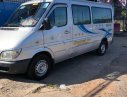 Mercedes-Benz Sprinter   2005 - Xe Mercedes 311 đời 2005, màu bạc giá cạnh tranh