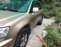 Lexus RX 2002 - Bán Lexus RX300 sx 2002, xe nhập, giá tốt