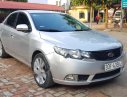 Kia Cerato 1.6 AT 2011 - Cần bán Kia Cerato EX sản xuất 2011, nhập khẩu