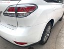 Lexus RX 350   2014 - Bán ô tô Lexus RX 350 năm sản xuất 2014, màu trắng, nhập khẩu nguyên chiếc