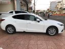 Mazda 3 2015 - Cần bán Mazda 3 1.5 AT sản xuất 2015, màu trắng, giá cạnh tranh