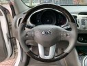 Kia Sportage   2011 - Bán Kia Sportage 2.0 AT AWD sản xuất 2011, màu trắng, nhập khẩu 