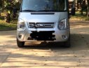 Ford Transit 2014 - Bán ô tô Ford Transit đời 2014, màu bạc chính chủ