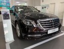 Mercedes-Benz S class  S450L 2019 - Bán xe Mercedes S450 đời 2019 như mới, giá hấp dẫn