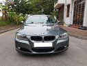 BMW 3 Series 2011 - Bán BMW 3 Series 320i năm sản xuất 2011, màu xám, nhập khẩu số tự động