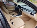 BMW 3 Series 2011 - Bán BMW 3 Series 320i năm sản xuất 2011, màu xám, nhập khẩu số tự động