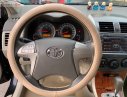 Toyota Corolla 1.6 AT 2010 - Cần bán xe Toyota Corolla 1.6 AT sản xuất năm 2010, màu đen, nhập khẩu chính chủ, 465 triệu
