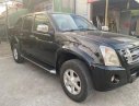 Isuzu Dmax 2007 - Bán ô tô Isuzu Dmax 2007, màu đen, xe nhập số sàn