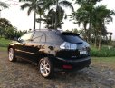 Lexus RX 2008 - Bán xe Lexus RX 2008, màu đen, xe nhập còn mới