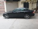 Mercedes-Benz C class  C180 Kompressor 2003 - Bán ô tô Mercedes C180 Kompressor sản xuất năm 2003, màu đen số tự động