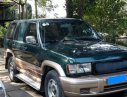 Toyota Fortuner 1997 - Bán Toyota Fortuner năm sản xuất 1997, xe nhập