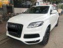 Audi Q7 3.6 AT 2007 - Bán Audi Q7 3.6 AT sản xuất năm 2007, màu trắng, nhập khẩu, giá tốt