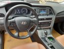 Hyundai Sonata 2.0 AT 2014 - Bán ô tô Hyundai Sonata 2.0 sản xuất năm 2014, màu đen, nhập khẩu giá cạnh tranh