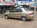 Fiat Albea 2004 - Bán Fiat Albea đời 2004, màu vàng đồng