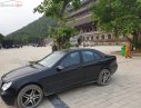 Mercedes-Benz C class  C180 Kompressor 2003 - Bán ô tô Mercedes C180 Kompressor sản xuất năm 2003, màu đen số tự động