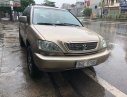 Lexus RX 2002 - Bán Lexus RX300 sx 2002, xe nhập, giá tốt