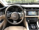 Jaguar XF 2016 - Bán xe cũ Jaguar XF sản xuất năm 2016, nhập khẩu