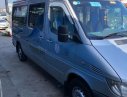 Mercedes-Benz Sprinter   2005 - Xe Mercedes 311 đời 2005, màu bạc giá cạnh tranh