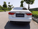 Jaguar XF   2018 - Bán Jaguar XF Pure sản xuất năm 2018, màu trắng, nhập khẩu 