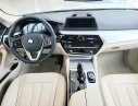 BMW 5 Series 2019 - BMW Phú Nhuận - Khuyến mại giảm giá sốc chiếc xe BMW 5 Series 520i - 2019