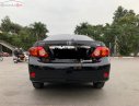 Toyota Corolla 1.6 AT 2010 - Cần bán xe Toyota Corolla 1.6 AT sản xuất năm 2010, màu đen, nhập khẩu chính chủ, 465 triệu