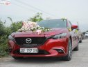 Mazda 6 2.0L Premium 2019 - Bán Mazda 6 2.0L Premium sản xuất 2019, màu đỏ, giá cạnh tranh