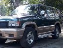 Toyota Fortuner 1997 - Bán Toyota Fortuner năm sản xuất 1997, xe nhập