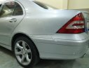 Mercedes-Benz C class Mercedes Benz C class C180 Sport 2006 - Cần bán gấp Mercedes đời 2006, màu bạc, 340tr