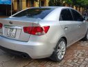 Kia Cerato 1.6 AT 2011 - Cần bán Kia Cerato EX sản xuất 2011, nhập khẩu